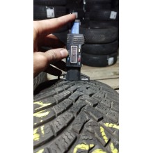 Falken Eurowinter HS01 175/70 R14 88T XL Б.У. 6 мм