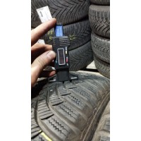 Hankook Winter I*Cept RS2 W452 175/65 R14 82T Б.У. 6 мм