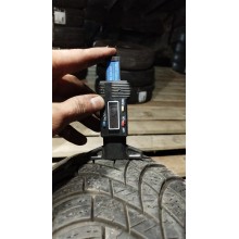 Nexen Winguard SnowG 3 WH21 165/70 R14 81T Б.У. 5 мм