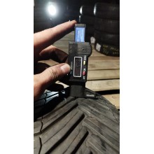 Michelin Cross Climate 165/70 R14 85T XL Б.У. 5,5 мм