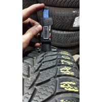 Matador Nordicca Basic MP52 185/70 R14 88T Б.У. 6 мм