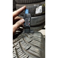 Hankook Winter I*Cept RS2 W452 175/65 R14 82T Б.У. 7,5 мм