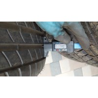 Michelin Primacy 3 215/45 R17 91W XL Демо 7,5 мм