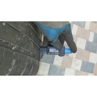 Continental ContiEcoContact 5 235/60 R18 103V Б.У. 5,5 мм