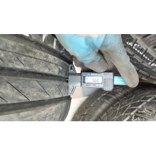 Bridgestone Turanza T001 225/45 R19 92W Б.У. 5,5 мм