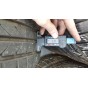 Goodyear EfficientGrip 215/50 R17 91V Б.У. 6,5 мм Колесо-Центр Запоріжжя