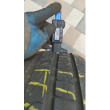 Pirelli Cinturato P7 225/45 R17 91Y Б.У. 6,5 мм