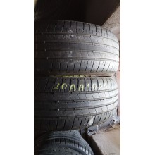 Bridgestone Alenza 001 235/50 R20 100W Б.У. 6 мм