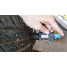 Barum Brillantis 2 175/65 R14 82T Б.У. 6 мм