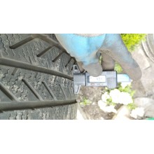 Fulda Conveo Trac 3 235/65 R16C 115/113R Б.У. 5 мм