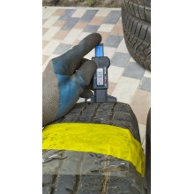 Debica Frigo S30 155/80 R13 79T Б.У. 5,5 мм