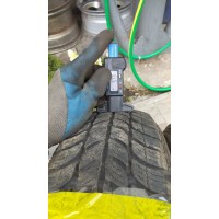 Debica Frigo 2 155/80 R13 79T Б.У. 5 мм