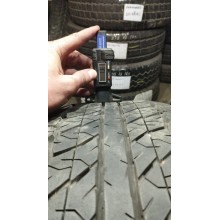 Dunlop GrandTrek AT20 265/60 R18 110H Б.У. 7,5 мм Колесо-Центр Запорожье