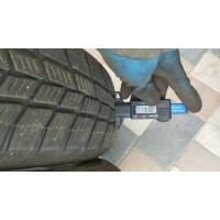 Barum Polaris 3 155/80 R13 79T Б.У. 5 мм