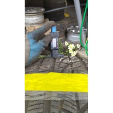 Hankook Winter I*Cept Evo3 W310 255/55 R18 109V XL Б.У. 8 мм