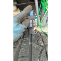 Hankook Winter I*Cept Evo3 W310 235/60 R18 103H Б.У. 5,5 мм