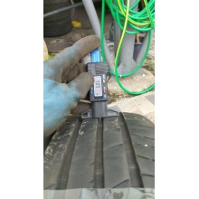 Bridgestone Turanza T005A 215/55 R18 95H Б.У. 7 мм