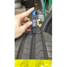 Hankook Ventus Prime 4 K135 225/50 R17 94W Б.У. 7,5 мм