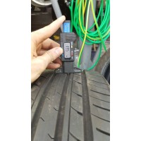 Yokohama Geolandar G98 225/65 R17 102V Б.У. 5,5 мм