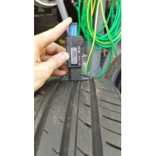 Yokohama Geolandar G98 225/65 R17 102V Б.У. 5,5 мм