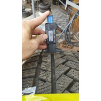 Continental WinterContact TS 850P 235/65 R17 104H Б.У. 8 мм