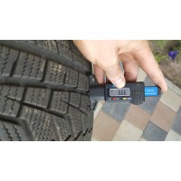 Hankook Winter I*Cept Evo 2 W320 225/50 R17 98H Б.У. 6,5 мм