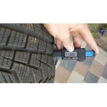 Hankook Winter I*Cept Evo 2 W320 225/50 R17 98H Б.У. 6,5 мм