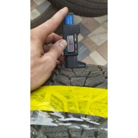 Hankook Winter I*Cept Evo3 W330 215/60 R17 96H Демо 0 мм