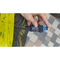 Goodyear Vector 4 Seasons  215/55 R17 94V Б.У. 7,5 мм