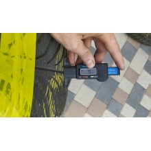 Goodyear Vector 4 Seasons  215/55 R17 94V Б.У. 7,5 мм Колесо-Центр Запорожье