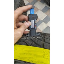 Dunlop Winter Sport 5 225/55 R17 101V Б.У. 7,5 мм