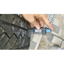 Continental WinterContact TS 850P 255/50 R19 107V XL Б.У. 6,5 мм Колесо-Центр Запорожье