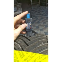 Michelin Cross Climate 225/55 R19 99V Б.У. 7 мм