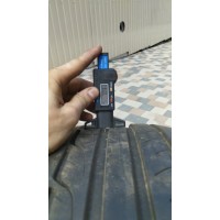 Dunlop Sport MAXX RT 225/45 R19 92W Б.У. 7 мм