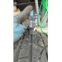 Hankook Winter I*Cept Evo3 W310 235/60 R18 103H Б.У. 5,5 мм Колесо-Центр Запоріжжя