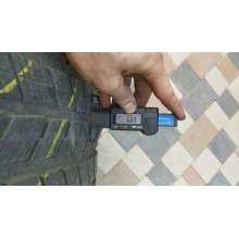 Pirelli Scorpion Ice&Snow 295/35 R21 107V Б.У. 6,5 мм