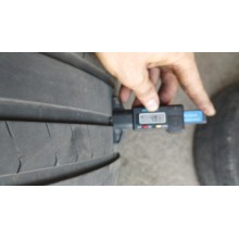 Pirelli PZero 275/45 R20 110Y Run Flat Б.У. 4,5 мм Колесо-Центр Запорожье