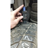 Dunlop SP LT 60 205/75 R16C 110/108R Б.У. 7 мм