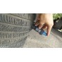 Continental ContiProContact 225/55 R17 97V Run Flat Б.У. 5 мм Колесо-Центр Запоріжжя