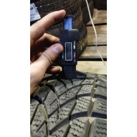 Dayton DW 510 185/65 R15 88T Б.У. 7,5 мм