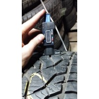 Barum Quartaris 5 195/55 R16 87H Б.У. 7,5 мм