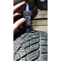 Fulda Kristall Control HP2 195/55 R15 85H Б.У. 6,5 мм