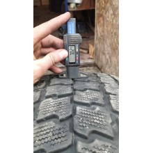 Goodyear Wrangler IP/N 275/65 R17 114Q Б.У. 7 мм Колесо-Центр Запорожье