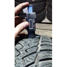 Matador SILIKA MP 58 M+S 185/60 R14 82T Б.У. 6,5 мм Колесо-Центр Запорожье