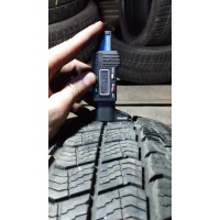 Matador MPS 400 Variant All Weather 2 195/60 R16C 99/97H Б.У. 7,5 мм