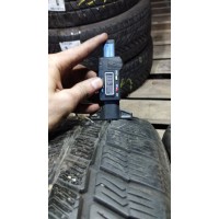 Barum Polaris 3 205/55 R16 91H Б.У. 6 мм