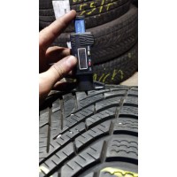 Pirelli WINTER CINTURATO 205/55 R16 91H Б.У. 7 мм