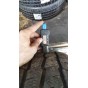 Michelin AGILIS X-ICE NORTH 215/75 R16C 116/114R (шип) Б.У. 7 мм Колесо-Центр Запоріжжя