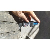 Premiorri Vimero-SUV 235/75 R15 105H Б.У. 5 мм