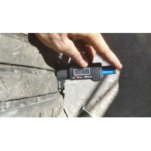 Premiorri Vimero-SUV 235/75 R15 105H Б.У. 5 мм Колесо-Центр Запорожье